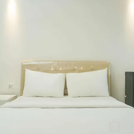 Well Appointed Studio Signature Park Grande Apartment By Travelio